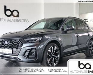 Audi SQ5 Gebrauchtwagen