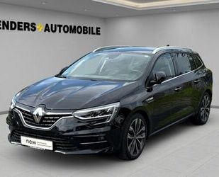 Renault Megane Gebrauchtwagen