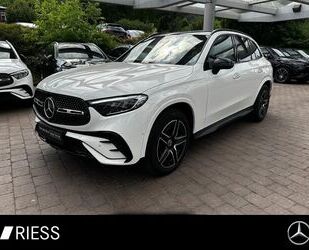Mercedes-Benz GLC 220 Gebrauchtwagen