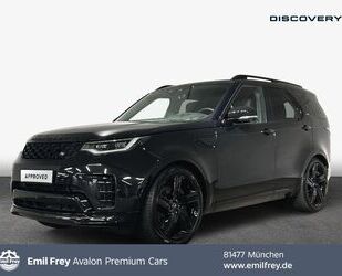 Land Rover Discovery Gebrauchtwagen