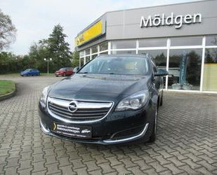 Opel Insignia Gebrauchtwagen