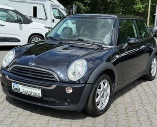 Mini ONE Gebrauchtwagen