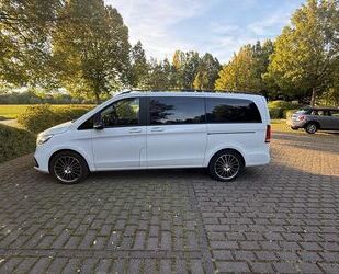 Mercedes-Benz V 250 Gebrauchtwagen