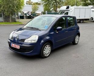 Renault Modus Gebrauchtwagen