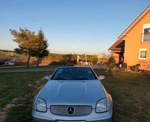 Mercedes-Benz SLK 230 Gebrauchtwagen