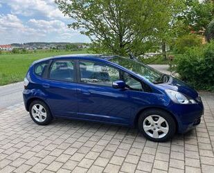 Honda Jazz Gebrauchtwagen