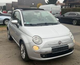 Fiat 500 Gebrauchtwagen