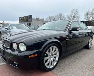 Jaguar XJ6 Gebrauchtwagen
