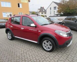 Dacia Sandero Gebrauchtwagen