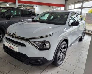 Citroen C4 Gebrauchtwagen