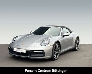 Porsche 992 Gebrauchtwagen