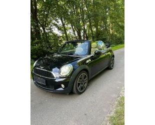 Mini Cooper S Cabrio Gebrauchtwagen