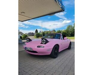 Mazda MX-5 Gebrauchtwagen