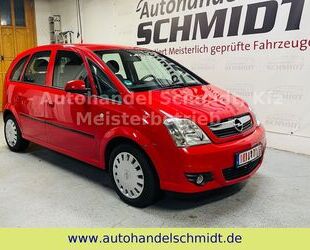 Opel Meriva Gebrauchtwagen