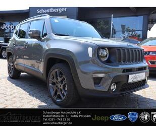 Jeep Renegade Gebrauchtwagen