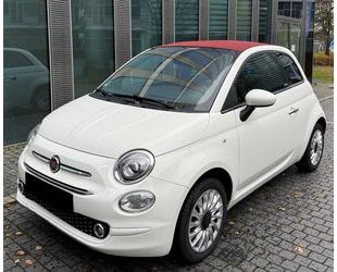 Fiat 500C Gebrauchtwagen