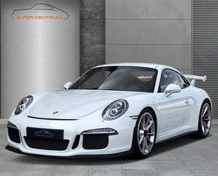 Porsche Porsche 911 GT3/PDK/Clubsport/Schale/Sport Chrono/ Gebrauchtwagen