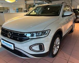 Subaru T-Roc 
