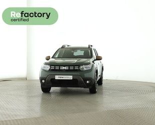 Dacia Duster Gebrauchtwagen