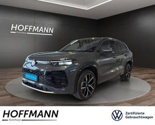 VW Tayron Gebrauchtwagen