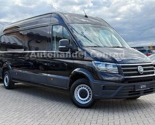 VW Crafter Gebrauchtwagen