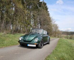 VW Käfer Gebrauchtwagen