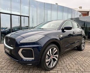 Jaguar E-Pace Gebrauchtwagen