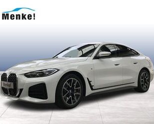 BMW 430 Gran Coupé Gebrauchtwagen