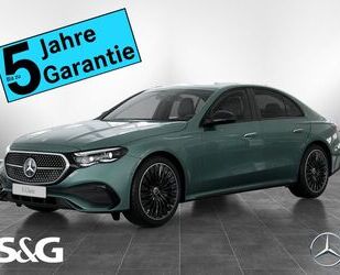 Mercedes-Benz E 220 Gebrauchtwagen