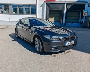 BMW 535 Gebrauchtwagen