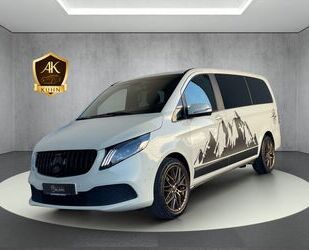 Mercedes-Benz V 220 Gebrauchtwagen