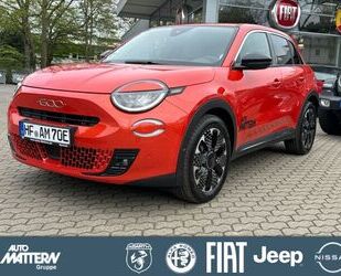Fiat 600e Gebrauchtwagen