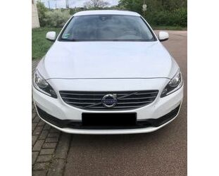 Volvo V60 Gebrauchtwagen