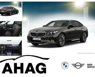 BMW i5 Gebrauchtwagen