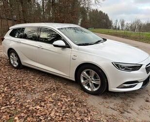 Opel Insignia Gebrauchtwagen