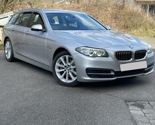 BMW 520 Gebrauchtwagen
