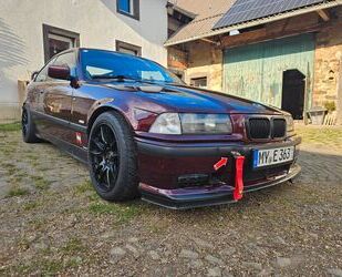 BMW 316 Gebrauchtwagen