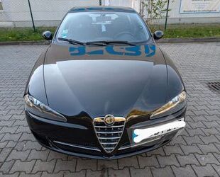 Alfa Romeo Alfa 147 Gebrauchtwagen
