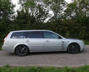 Ford Mondeo Gebrauchtwagen