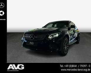Mercedes-Benz GLC 250 Gebrauchtwagen