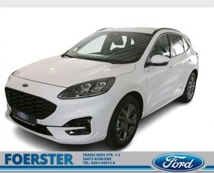 Ford Kuga Gebrauchtwagen