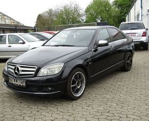 Mercedes-Benz C 220 Gebrauchtwagen