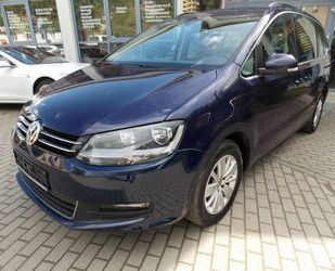 VW Sharan Gebrauchtwagen