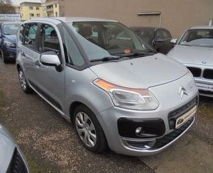 Citroen C3 Gebrauchtwagen