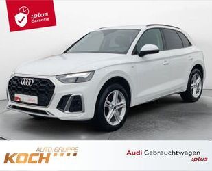 Audi Q5 Gebrauchtwagen