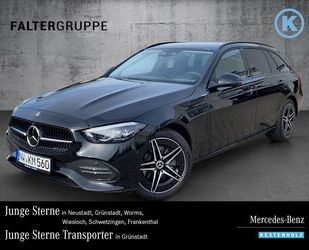 Mercedes-Benz C 220 Gebrauchtwagen