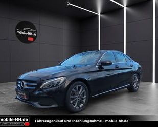 Mercedes-Benz C 220 Gebrauchtwagen