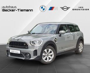 Mini Cooper SE Countryman Gebrauchtwagen