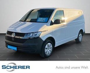 VW T6 Transporter Gebrauchtwagen
