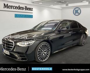 Mercedes-Benz S 580 Gebrauchtwagen